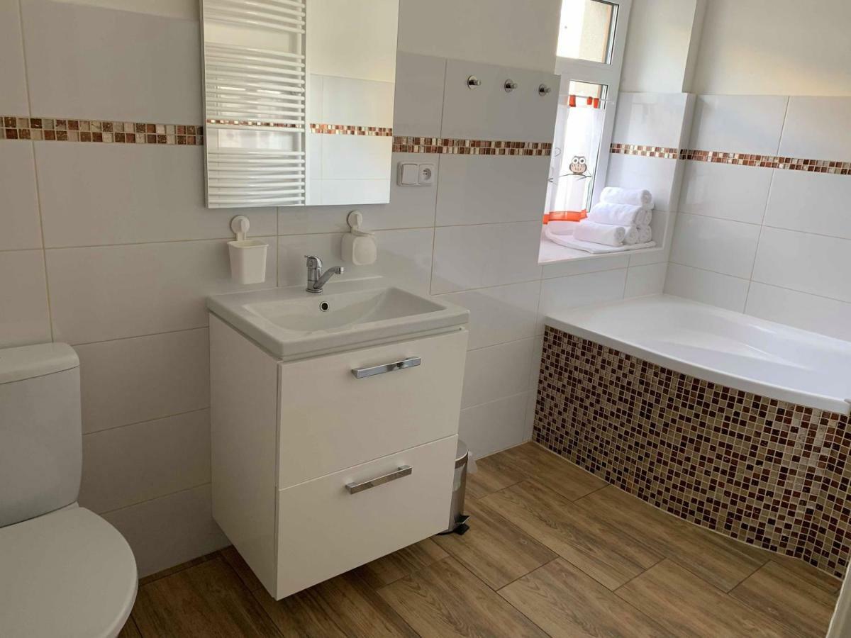 Apartmany Michaela Abertamy Extérieur photo