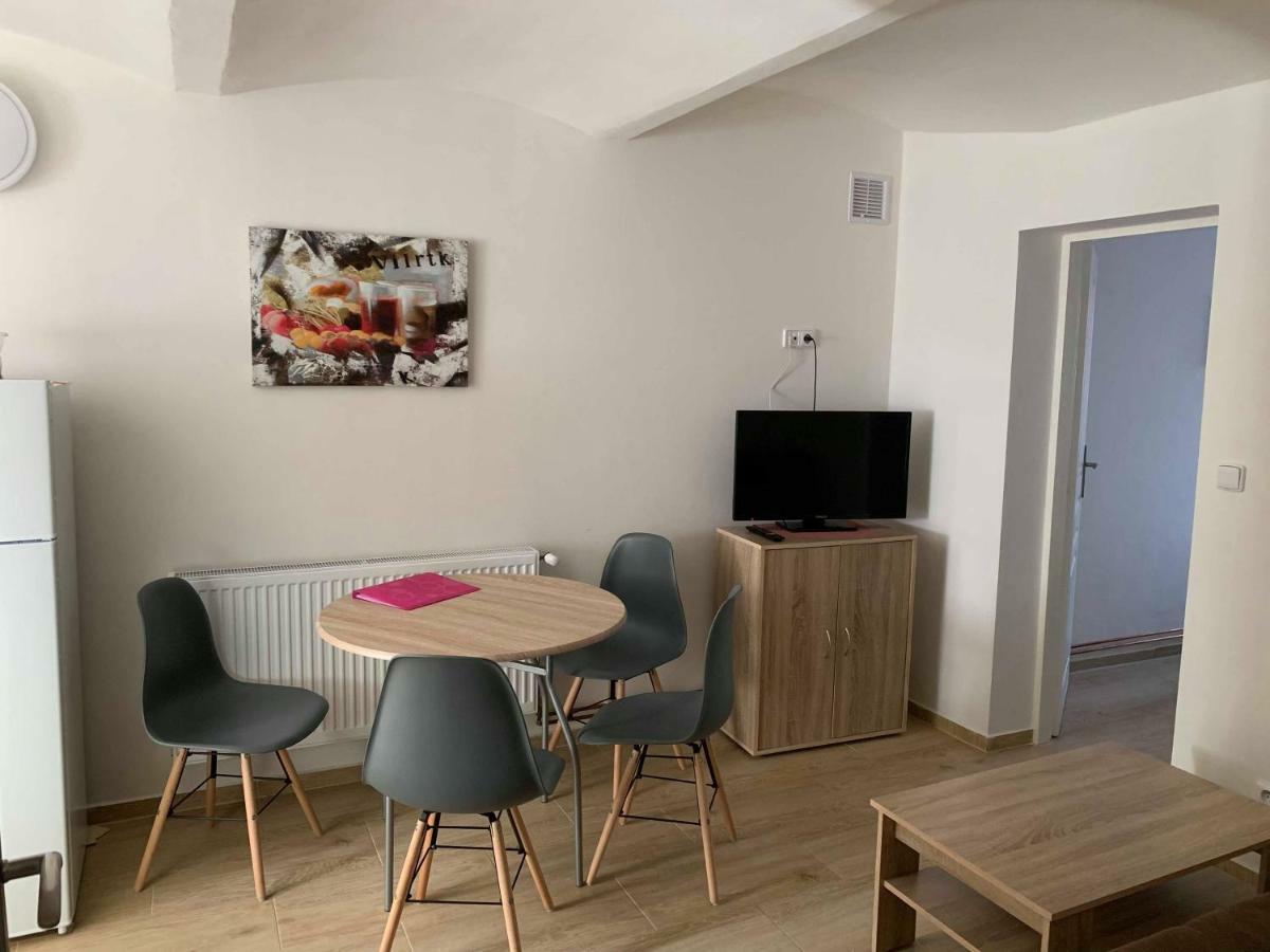 Apartmany Michaela Abertamy Extérieur photo