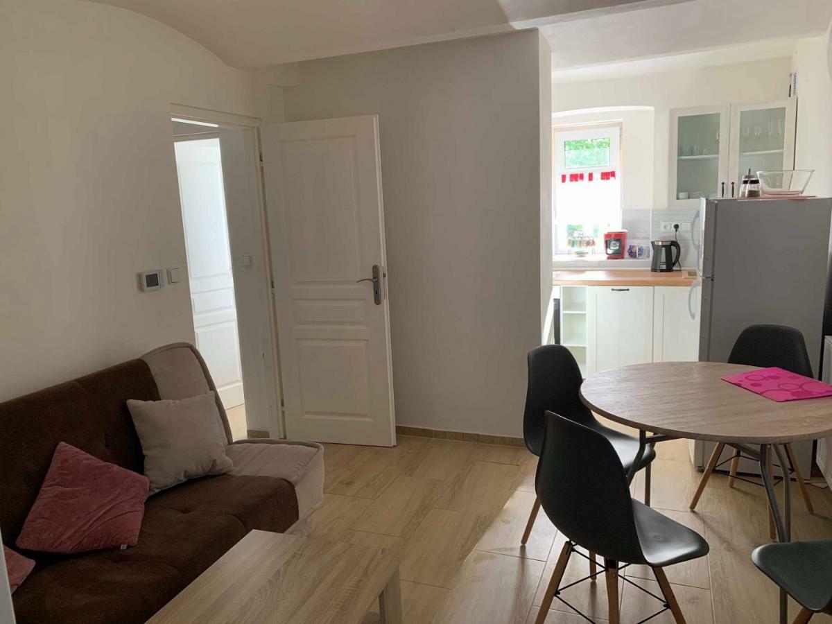 Apartmany Michaela Abertamy Extérieur photo