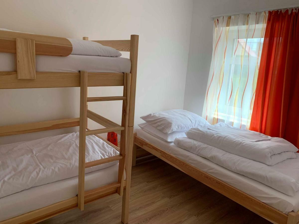 Apartmany Michaela Abertamy Extérieur photo