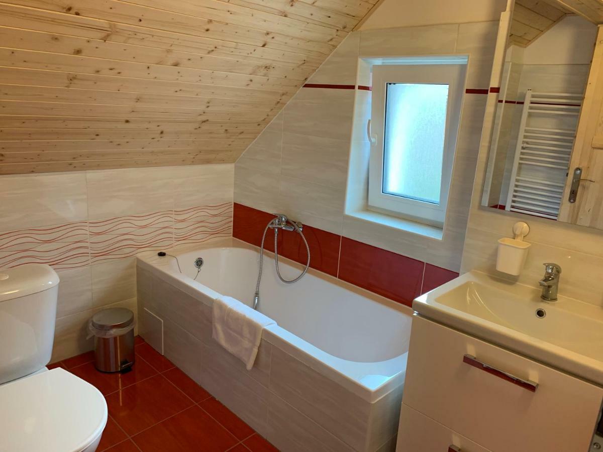 Apartmany Michaela Abertamy Extérieur photo