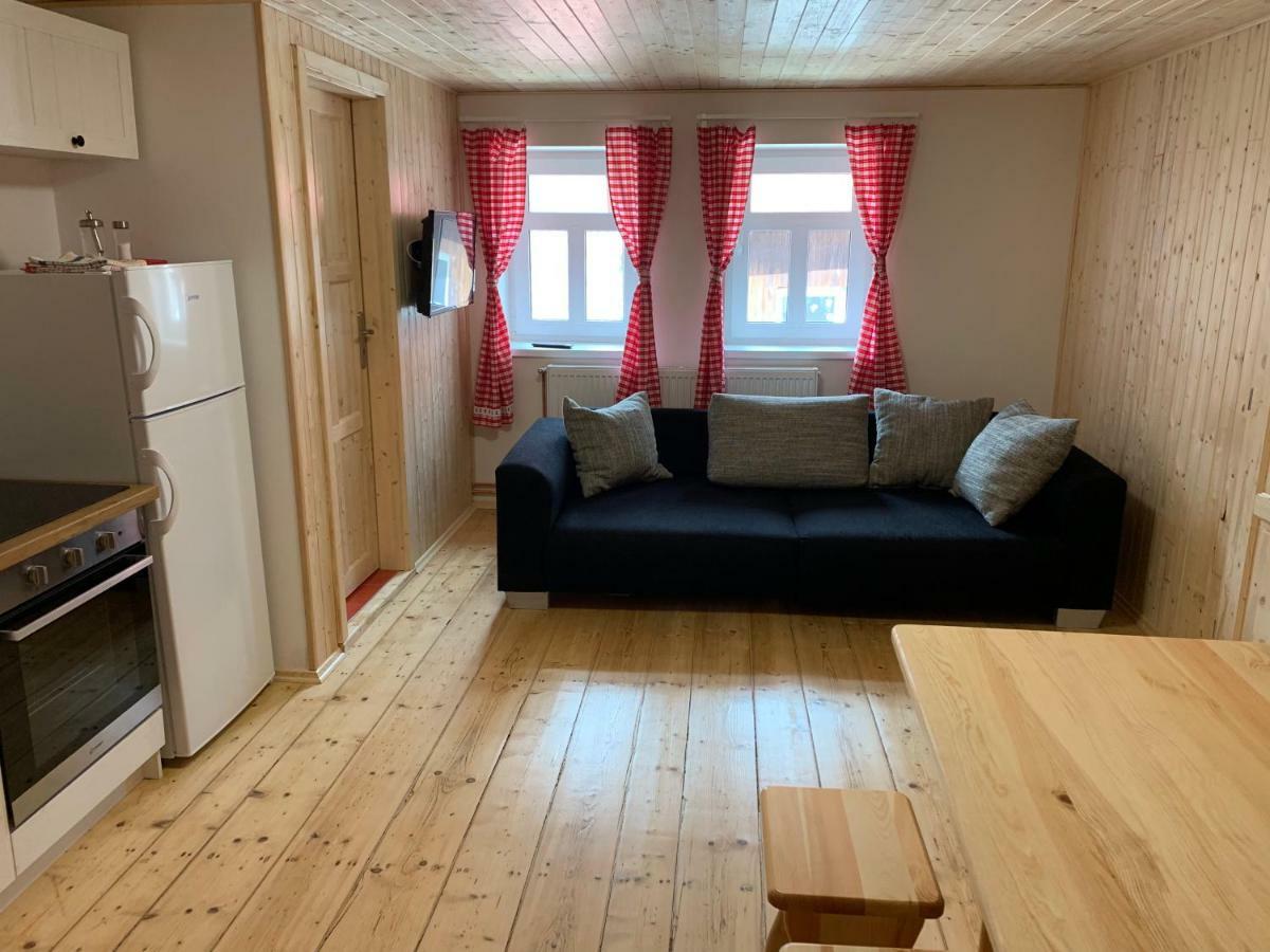 Apartmany Michaela Abertamy Extérieur photo