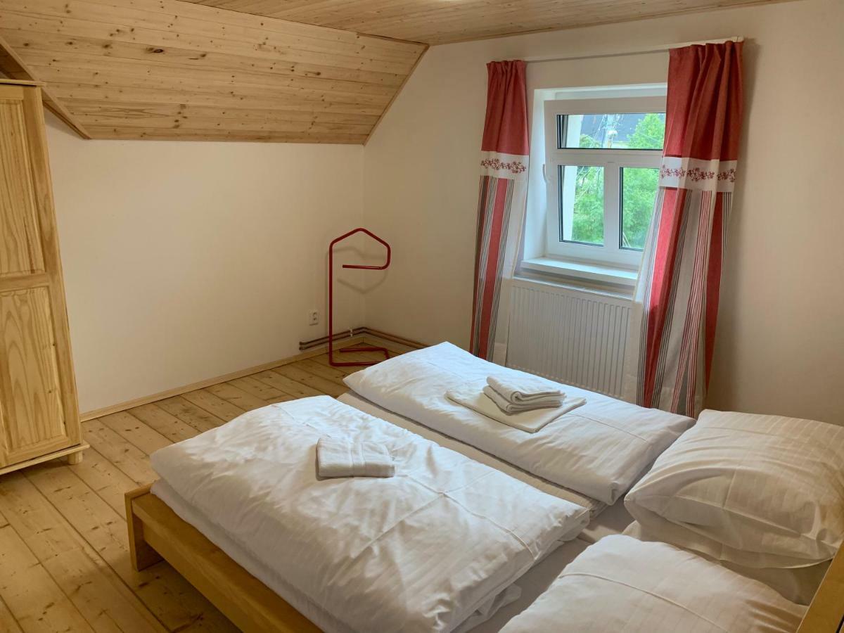 Apartmany Michaela Abertamy Extérieur photo