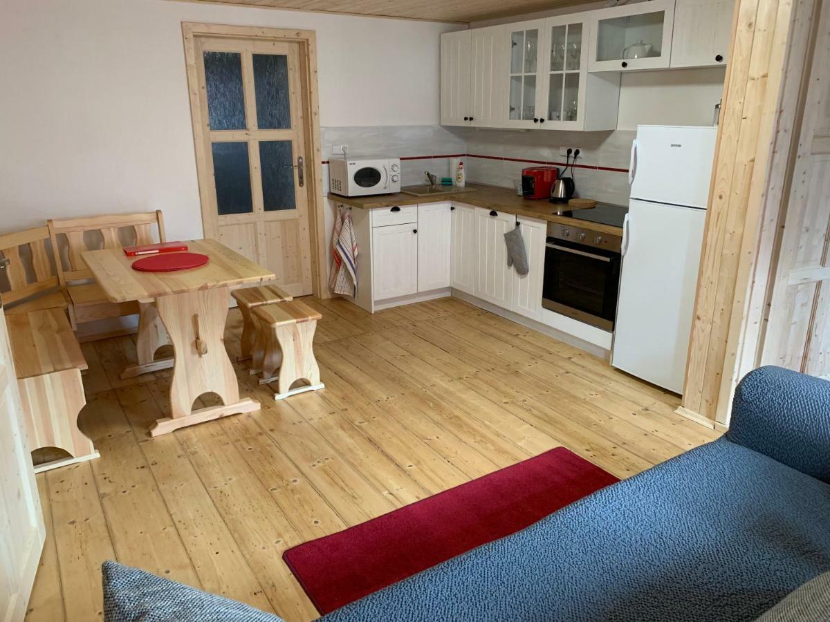 Apartmany Michaela Abertamy Extérieur photo
