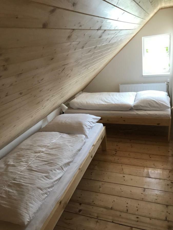 Apartmany Michaela Abertamy Extérieur photo