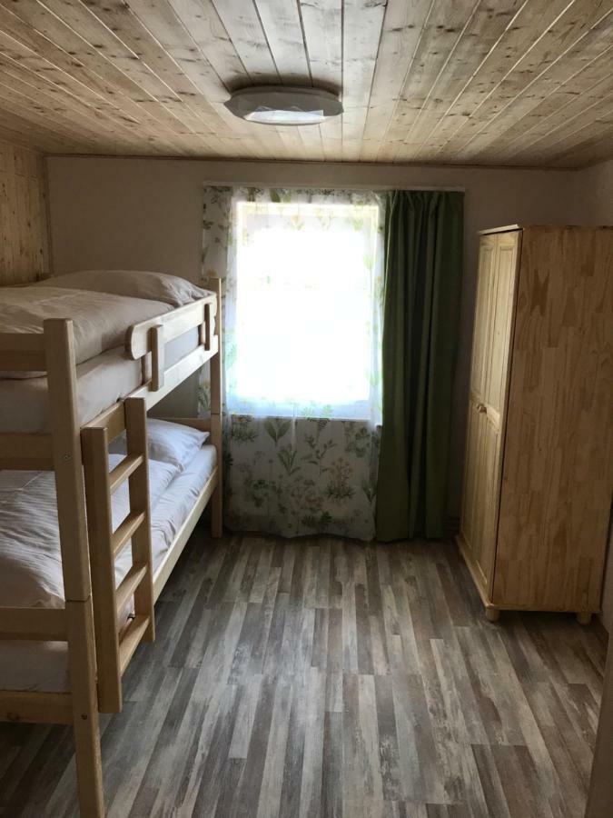 Apartmany Michaela Abertamy Extérieur photo