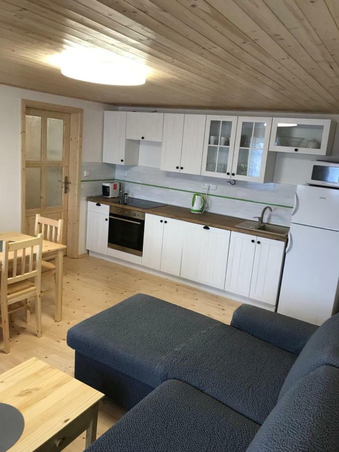 Apartmany Michaela Abertamy Extérieur photo