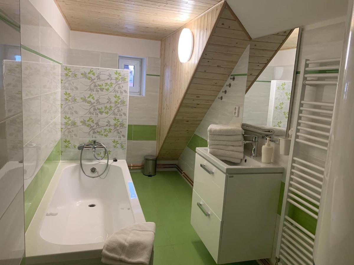 Apartmany Michaela Abertamy Extérieur photo
